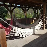 Charming In Matas With Pool And Jacuzzi Apartment