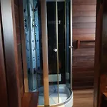 Apartment Charming In Matas With Pool And Jacuzzi