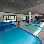 Apartment Charming In Matas With Pool And Jacuzzi Mata (Fornos de Algodres)