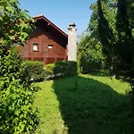 Charming In Matas With Pool And Jacuzzi Apartment Mata (Fornos de Algodres)