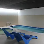Charming In Matas With Pool And Jacuzzi Apartamento