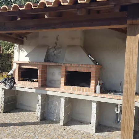 Apartman Charming In Matas With Pool And Jacuzzi Mata