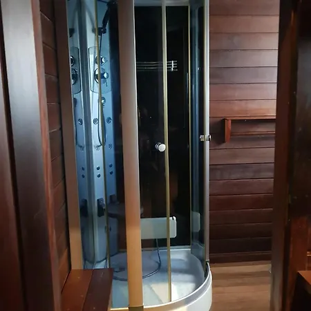 Apartman Charming In Matas With Pool And Jacuzzi