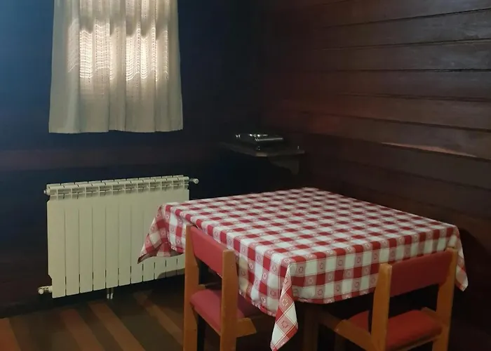 Charming In Matas With Pool And Jacuzzi Apartman Mata