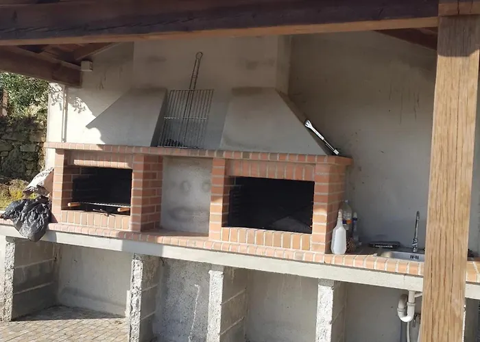 Apartman Charming In Matas With Pool And Jacuzzi Mata