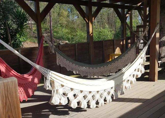 Charming In Matas With Pool And Jacuzzi Apartman