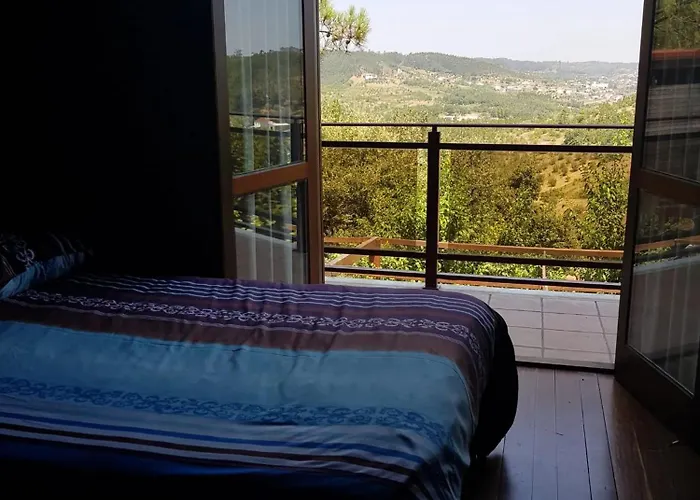 Charming In Matas With Pool And Jacuzzi *