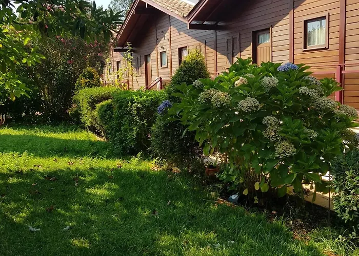 Apartman Charming In Matas With Pool And Jacuzzi