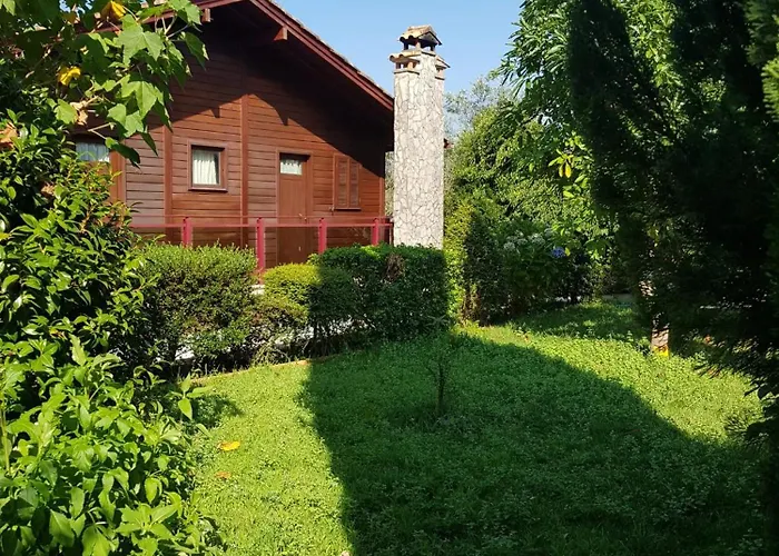 Charming In Matas With Pool And Jacuzzi Apartman Mata